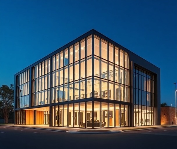 Company Headquarters